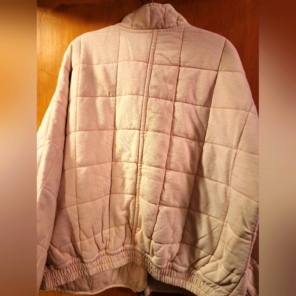 Free People Jacket